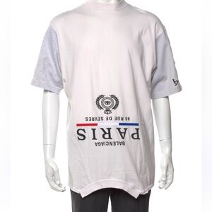Balenciaga t shirt